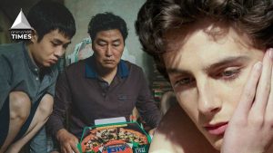 The Oscars: Film Winners That Actually Make Sense