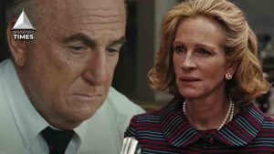 ‘Gaslit’: New Series Trailer Reveals A Watergate Scandal Starring Julia Roberts