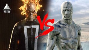 Ghost Rider vs. Silver Surfer: Who Wins?