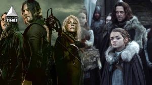 Good TV Shows That Become Insanely Better If You Skip The First Season