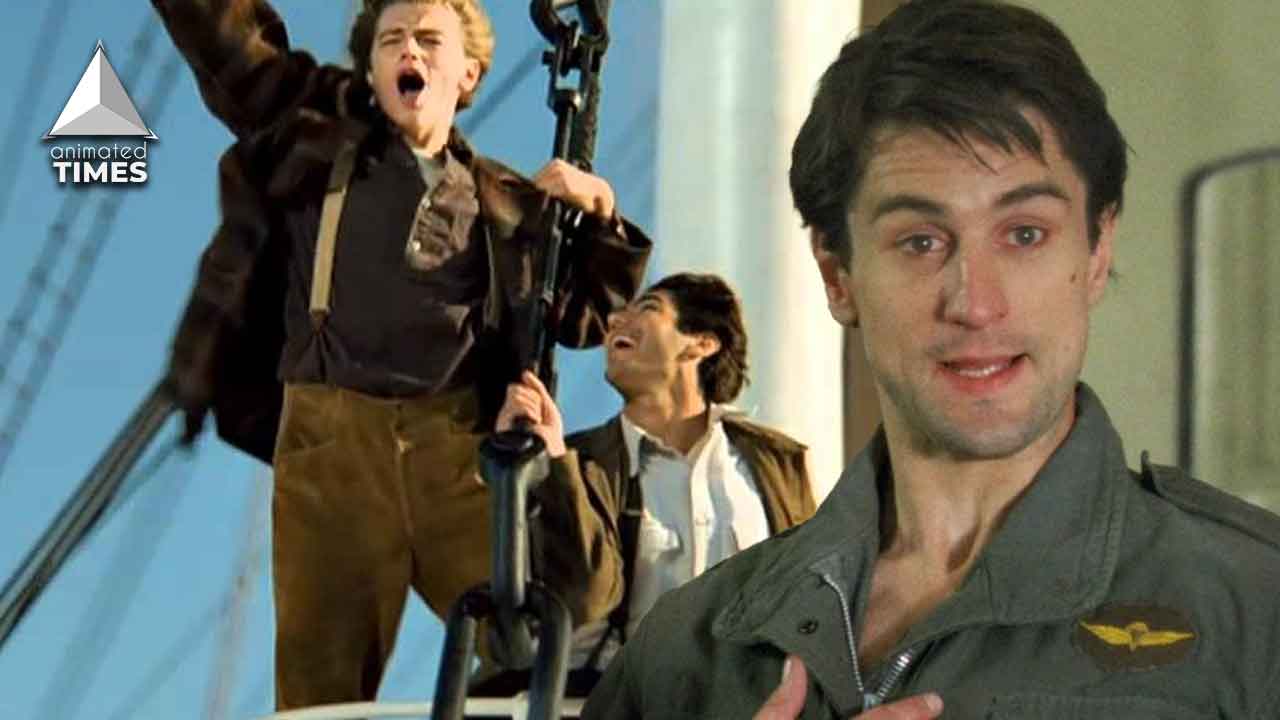 Greatest Movie Scenes That Were Actually Improvised