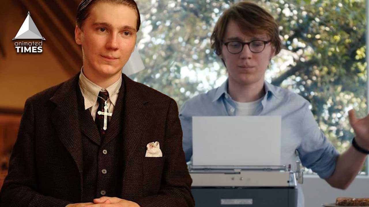 Greatest Paul Dano Movies Where He Delivers A Better Performance Than The Riddler