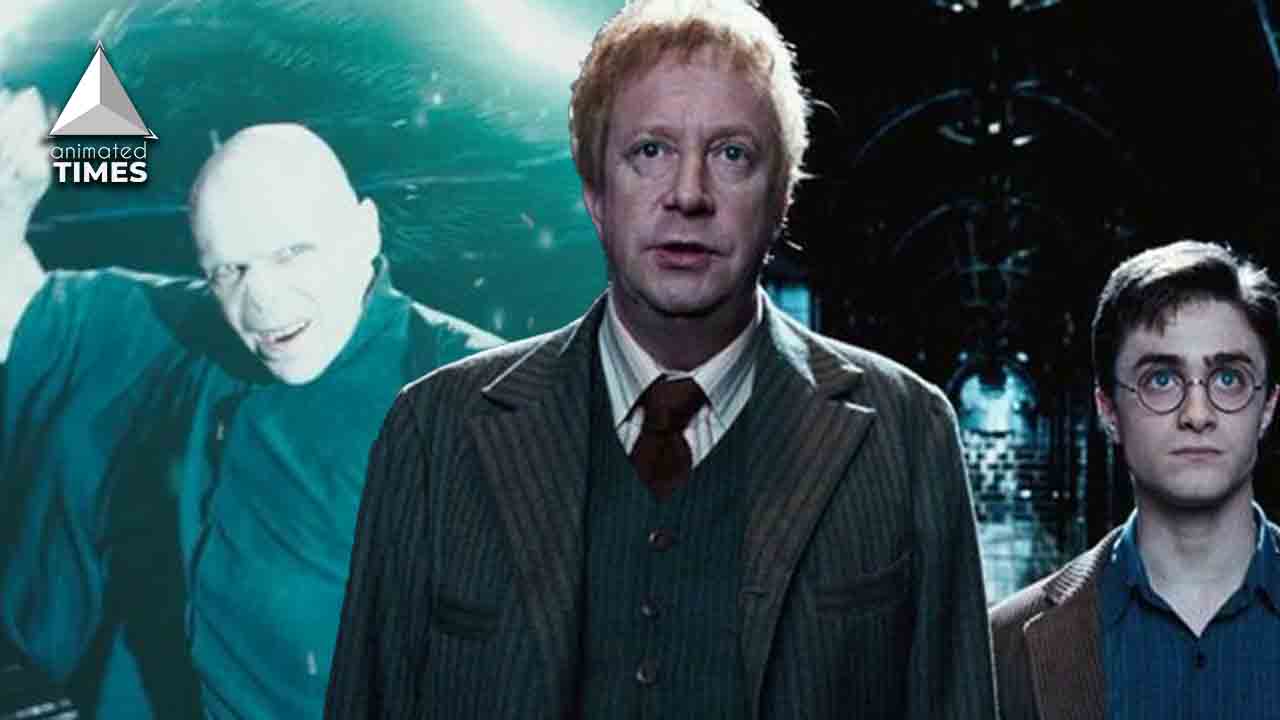 Harry Potter: Hidden Details In The Beloved Series That Redditors Spotted