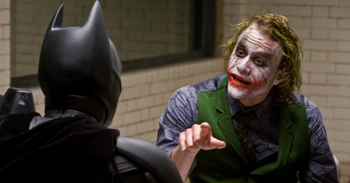 8 Reasons The Dark Knight Will Always Be A Notch Above All Superhero ...