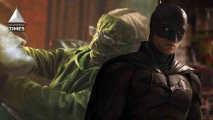 “I was afraid of the fans” – Paul Dano Reveals For His Role In The Batman