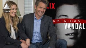 Incredible Netflix Shows Which Got Cancelled (Even Though Critcs Loved Them!)