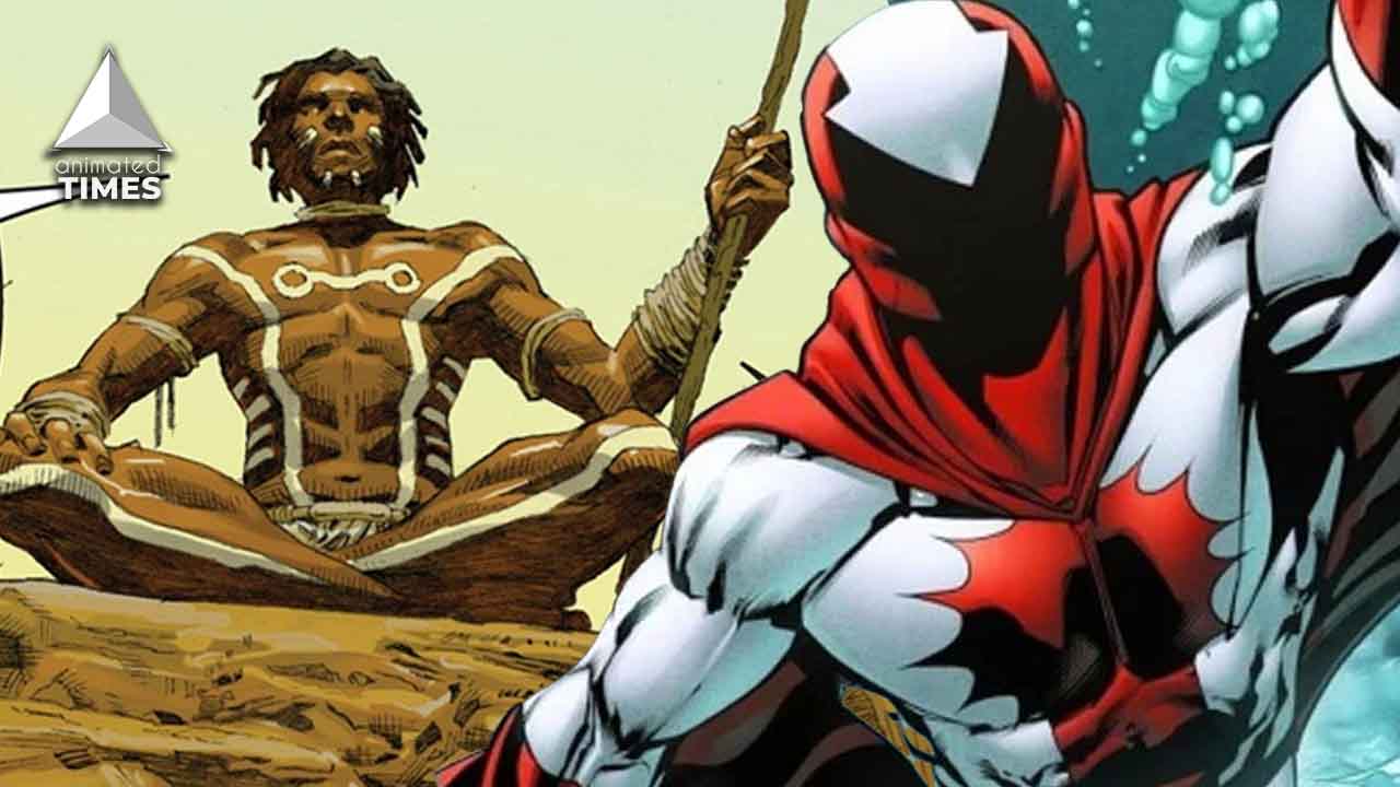 Insane Marvel Heroes You Have Probably Never Heard Of