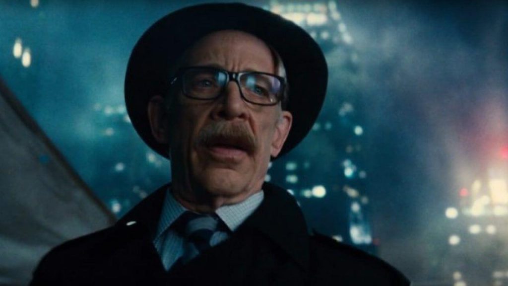 JK Simmons to have a bigger part in Batgirl