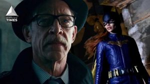 J.K. Simmons’ Jim Gordon Has A Bigger Role In Batgirl