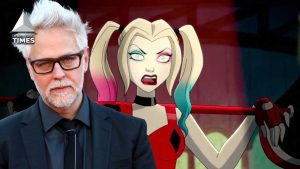 James Gunn To Star In Animated Harley Quinn Series On HBO Max