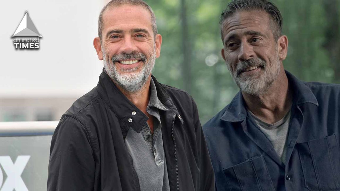 Jeffrey Dean Morgan Disappointed With The Walking Dead Spin-Off, Says ...