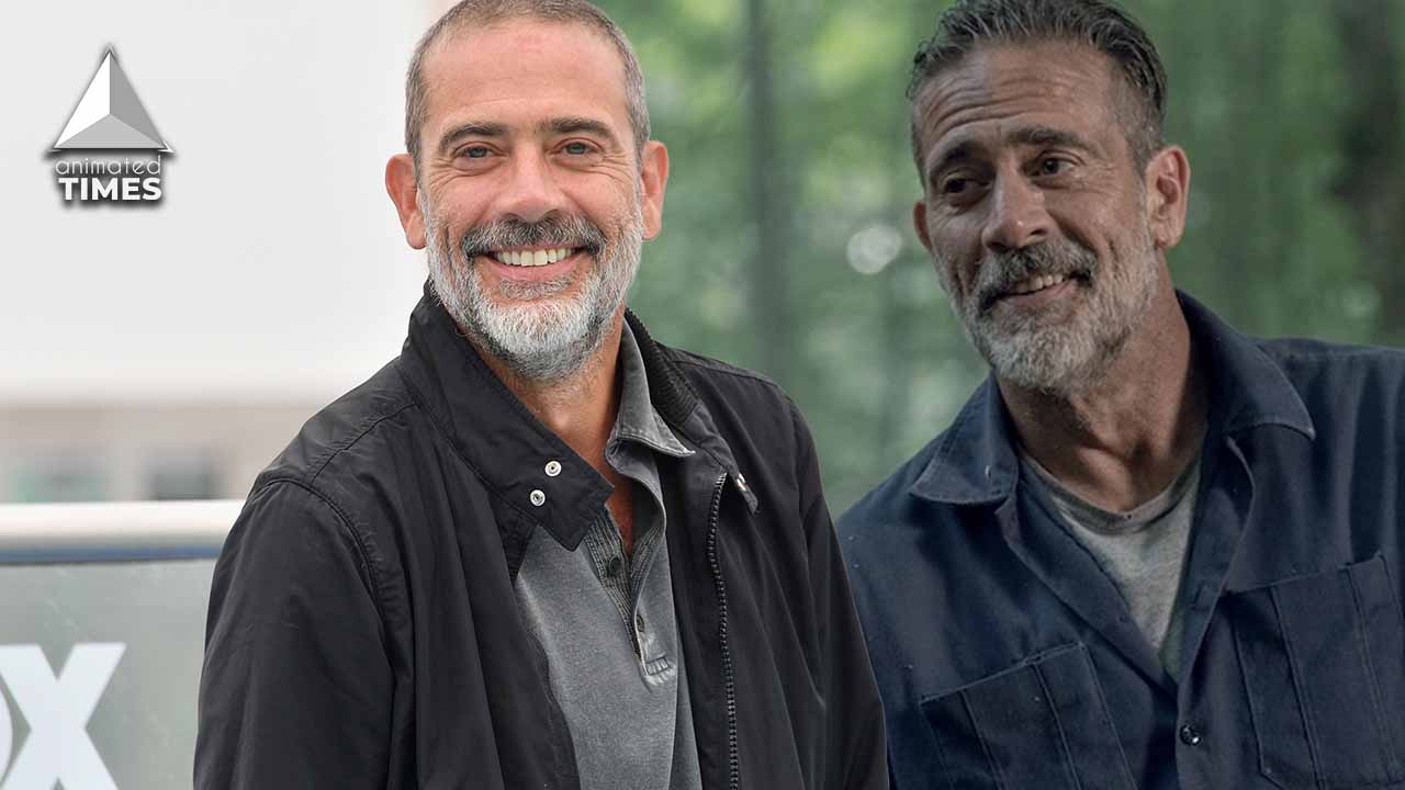 Jeffrey Dean Morgan Disappointed With The Walking Dead Spin Off Says It Ruined His Ending