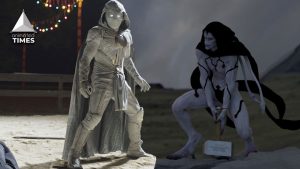 MCU Theory: Gorr The God Butcher Kills Khonshu, Making Moon Knight His Enemy