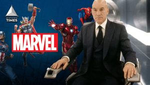MCU Theory: Professor X Mind-Wiped The World After A Human-Mutant War