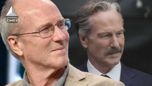 MCU’s Thunderbolt Ross Actor William Hurt Dies at 71