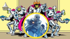 Marvel Comics Aliens The MCU Should Explore Next