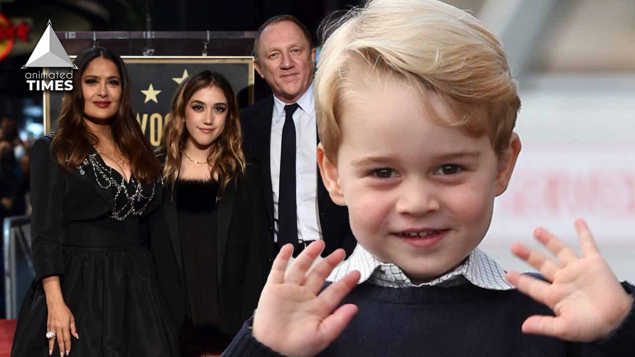 Mega Rich Celeb Kids Whose Net Worth Rivals A Small Countrys Income