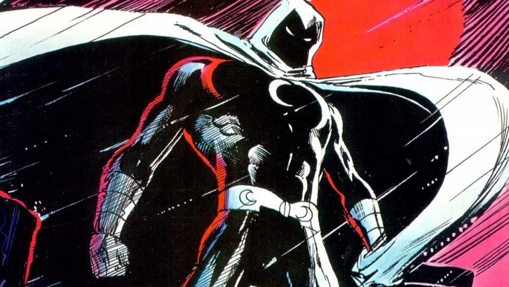 Moon Knight Fan Theories