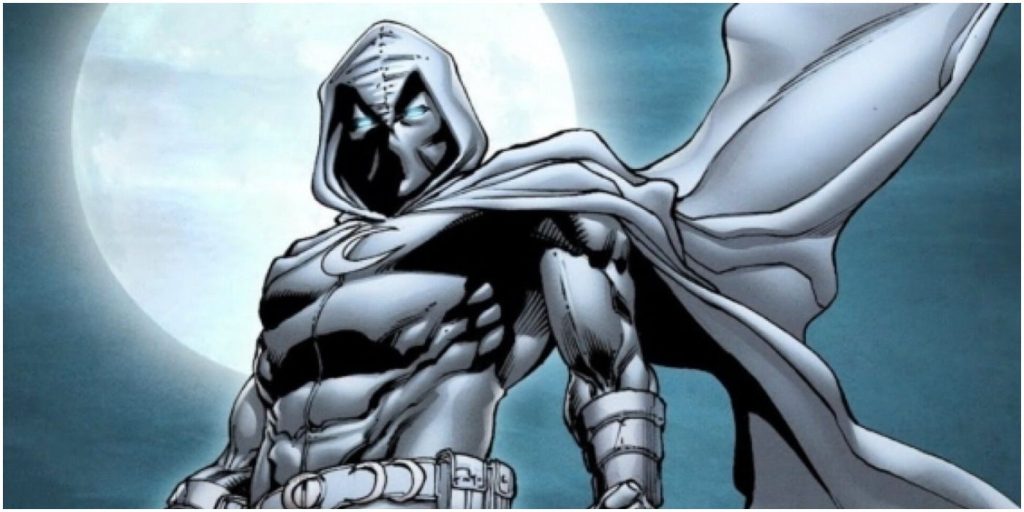 Moon Knight Fan Theories