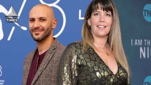 Moon Knight Director Blasts Patty Jenkins After Criticizing Black Adam