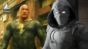 Moon Knight Director Criticizes Black Adam For Lack Of Egyptian Representation
