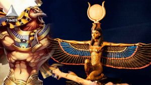 Moon Knight: Egyptian Gods Other Than Khonshu That Could Appear In The Show