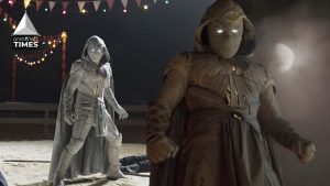Moon Knight Fights More Supernatural Creatures In Latest TV Spot