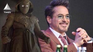 Moon Knight: First Reactions Dropped Comparing Oscar Isaac To Robert Downey Jr.