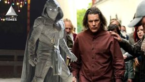 Moon Knight Newest Teaser Finally Reveals Ethan Hawke’s Powers