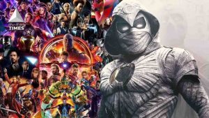 Moon Knight Producer Says Moon Knight Has No Ties To MCU