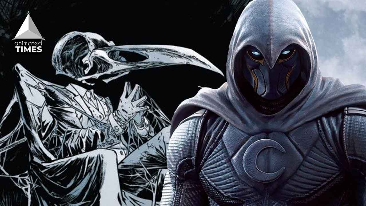 Moon Knight vs. Deadpool: Who’s The More Unhinged Lunatic Vigilante?