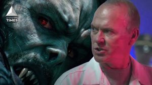 Morbius: Michael Keaton’s Vulture Is Not A Variant In The Movie