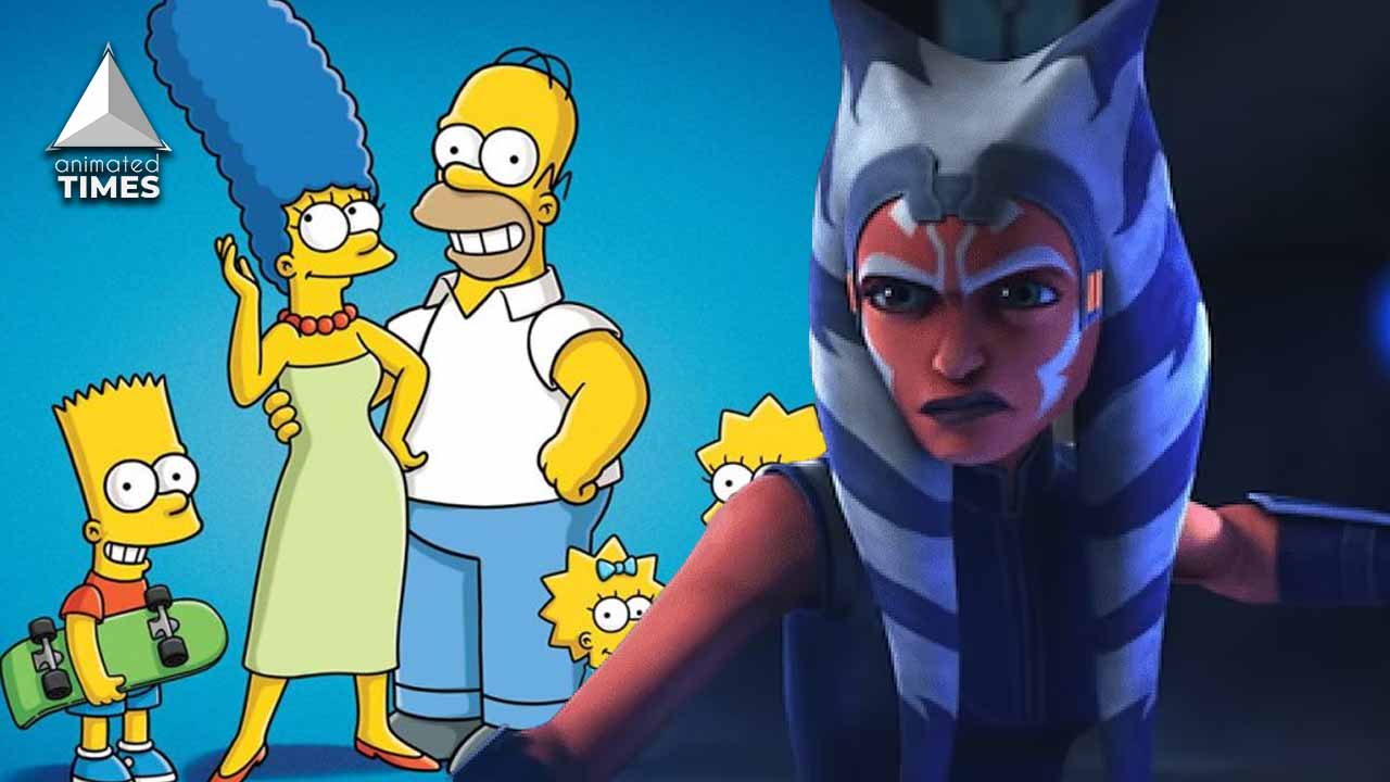 Most Expensive Animated Shows Of All Time
