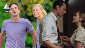 Movies That Cast MCU Actors As Their Romantic Leads