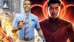 Movies That Were Box Office Blockbusters Despite The Pandemic