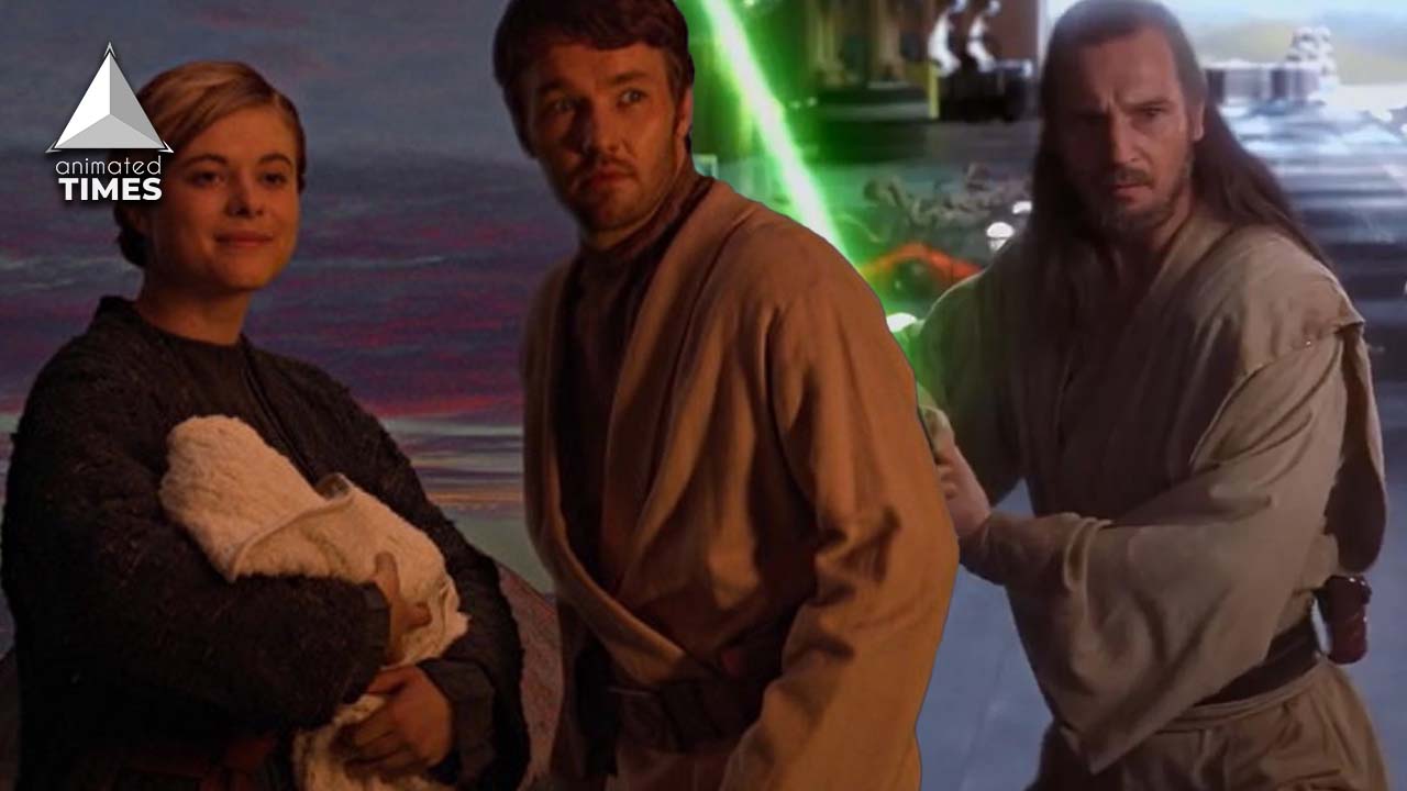 Obi Wan Kenobi : 5 Characters We Wish To See In The Series