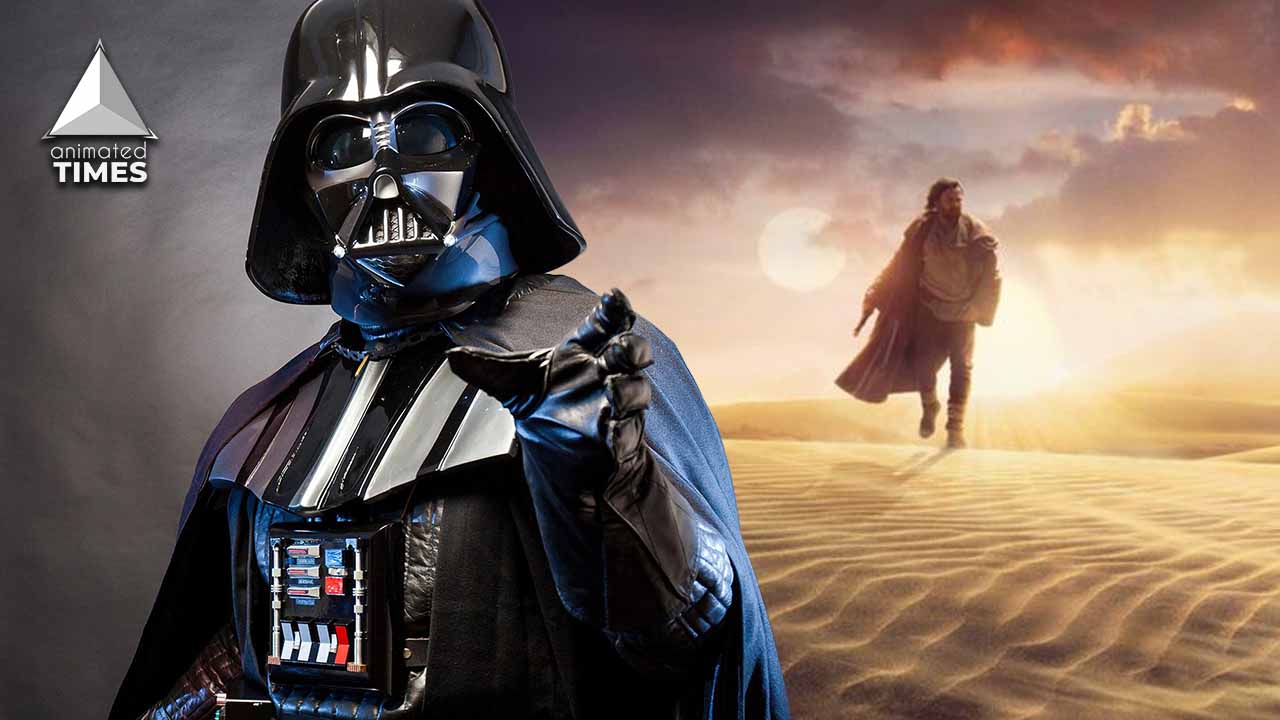 Obi-Wan Kenobi Will Have A Different Darth Vader From The Films