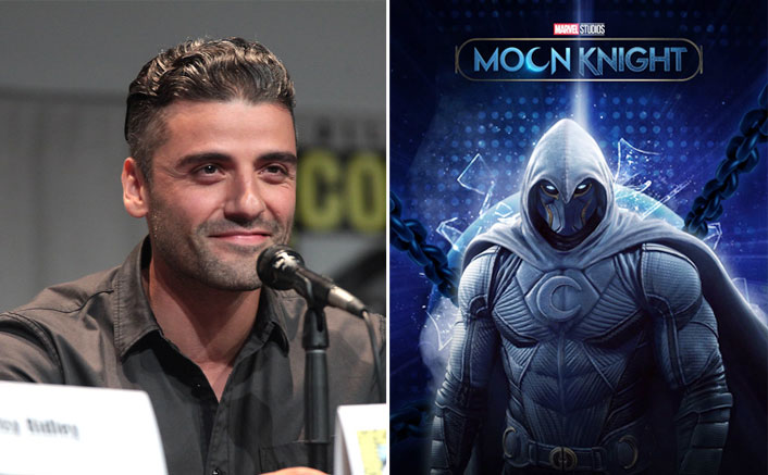 Oscar Isaac Opens Up About Playing Moon Knight