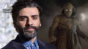 Oscar Isaac Promises Moon Knight Humor To Be Different From MCU