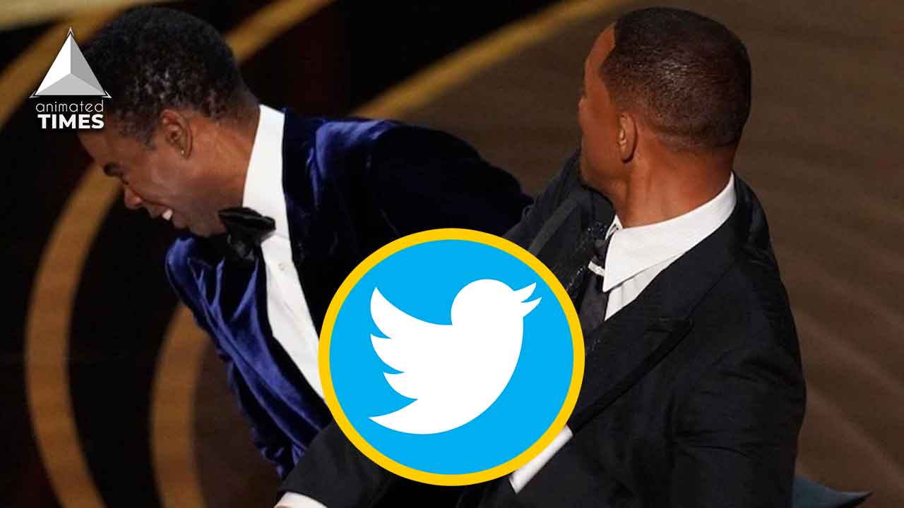Oscars 2022 Twitter Reactions To The Will Smith-Chris Rock Fiasco Will Leave You In Splits