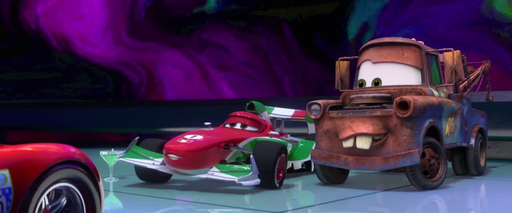 Every Pixar Flop, Ranked