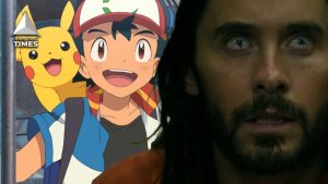 Pokemon Was an Inspiration for This Upcoming Marvel Film