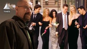 Popular TV Shows That Almost Never Got Made