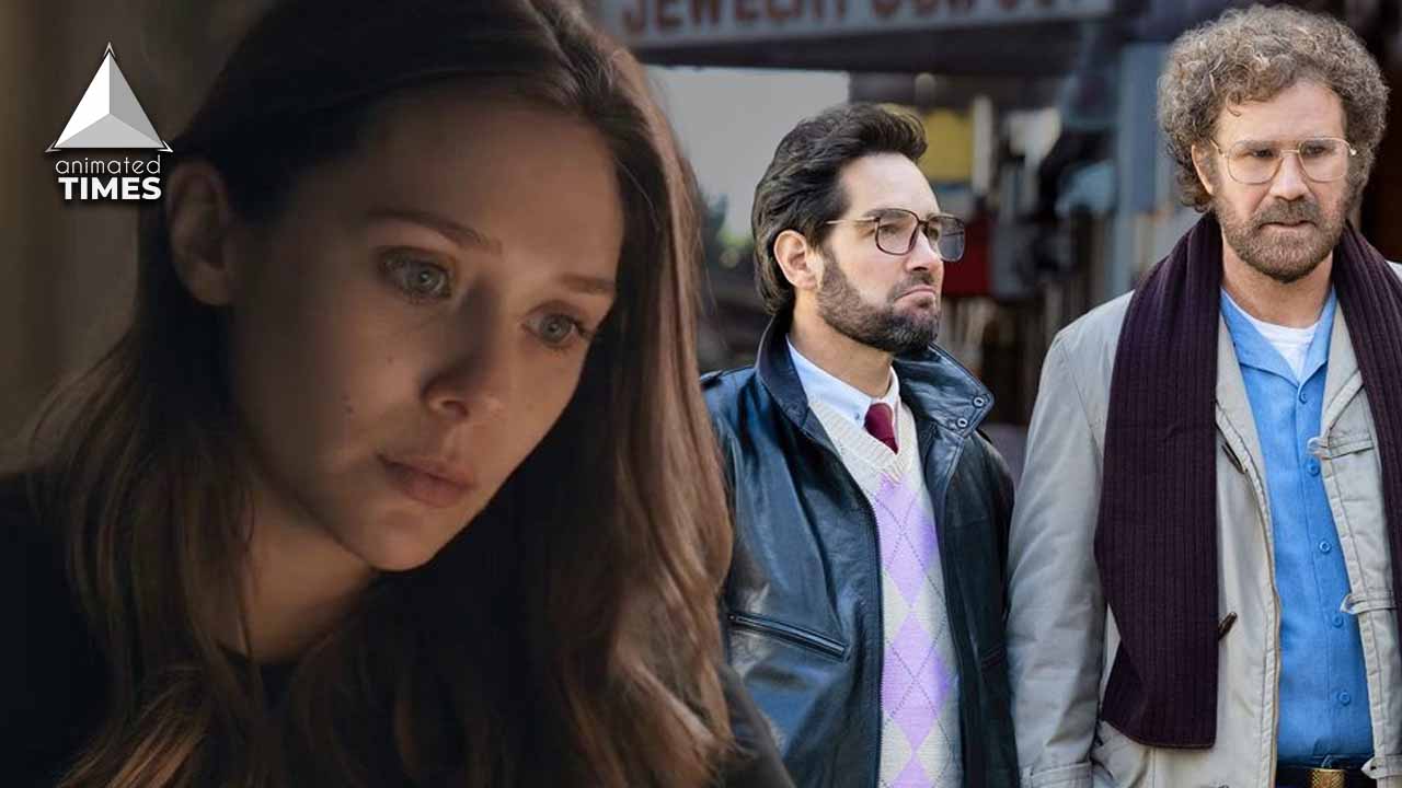 Popular TV Shows You Didn’t Know Featured Your Favorite MCU Stars