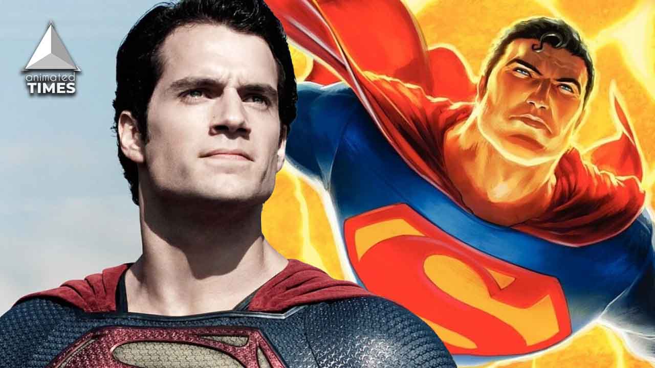 Reasons Man Of Steel 2 Should’ve Adapted The Iconic ‘All-Star Superman’ Arc