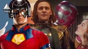 Reasons Peacemaker Is Better Than Most MCU Shows