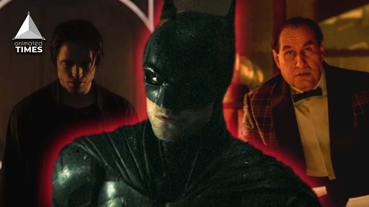 Reasons The Batman’s Gotham Is The Most Comic Accurate In Batman Cinematic History