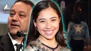 Sam Raimi Explains America Chavez Role In Doctor Strange 2