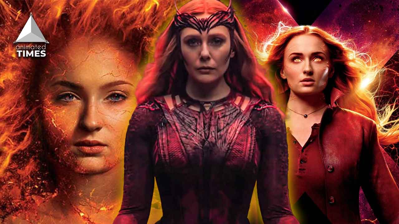 Scarlet Witch vs. Dark Phoenix Who Wins