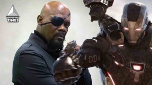 Secret Invasion: War Machine’s Involvement In The Series Confirmed By Samuel L. Jackson